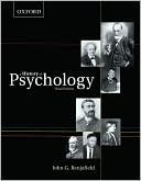History of Psychology Canadian