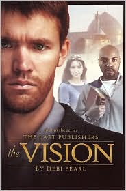 The Vision by Debi Pearl: Book Cover