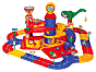 Product Image. Title: 3 Floor Parking Garage