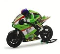 Product Image. Title: GPV-1 Motorcycle (Green)