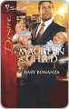 Book Cover Image. Title: Baby Bonanza (Silhouette Desire Series #1893), Author: by Maureen  Child