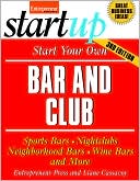 Start Your Own Bar and Club Sports Bars Night Clubs Neighborhood Ba
