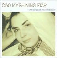 Ciao My Shining Star: CD Cover