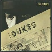 The Dukes by Dukes: CD Cover