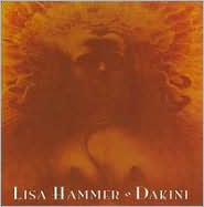 Dakini by Lisa Hammer: CD Cover