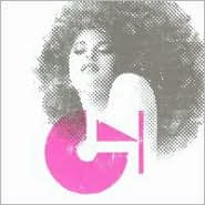 NV3 by Nouvelle Vague: CD Cover