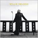 CD Cover Image. Title: American Classic [B&N Exclusive Version], Artist: Willie  Nelson