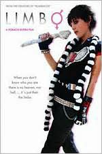 Limbo with Marisela Rangel: DVD Cover
