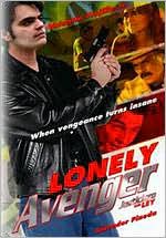 Lonely Avenger