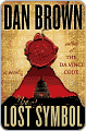 Title: The Lost Symbol, Author: Dan  Brown