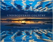 The Undiscovered Country by Gary Hart: Book Cover