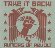 Rumors of Revolt