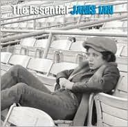 The Essential Janis Ian by Janis Ian: CD Cover