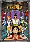 Video/DVD. Title: One Piece: Season 2 Second Voyage