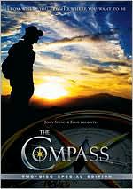 Compass with Harv T. Eker: DVD Cover