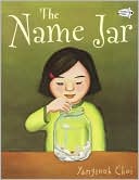 The Name Jar by Yangsook Choi: Book Cover