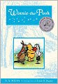 Book Cover Image. Title: Winnie-the-Pooh, Author: by A. A. Milne