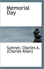 Memorial Day