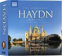 CD Cover Image. Title: The Complete Haydn Masses, Artist:   Trinity Choir