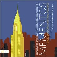 Mementos: Modern Orchestral Works: CD Cover