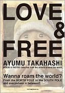 Love and Free Words and Photos Collected from the Streets Around the