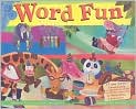 Book Cover Image. Title: Word Fun, Author: by Michael  Dahl