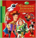 Book Cover Image. Title: Disney Christmas Storybook Collection, Author: by   Various