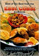 Best of the Best from the East Coast Cookbook Selected Recipes from t