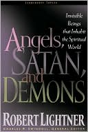 Angels Satan Demons
