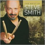 The Best of Steve Smith: The Tone Center Collection by Steve Smith: CD Cover