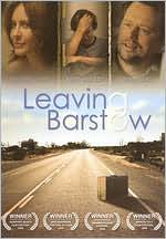 Leaving Barstow with Kevin Sheridan: DVD Cover