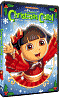 Video/DVD. Title: Dora the Explorer: Dora's Christmas Carol Adventure