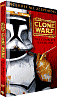 Video/DVD. Title: Star Wars - The Clone Wars - Season 1