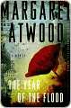 Title: The Year of the Flood, Author: Margaret  Atwood