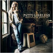 Mountain Soul II by Patty Loveless: CD Cover
