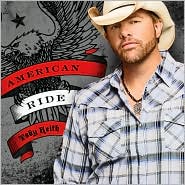 American Ride by Toby Keith: CD Cover