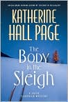 Book Cover Image. Title: The Body in the Sleigh (Faith Fairchild Series #18), Author: by Katherine Hall Page