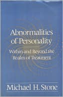 Abnormalities of Personality Within and beyond the Realm of Treatment