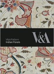 V&A Pattern by Rosemary Crill: Book Cover