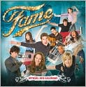 Book Cover Image. Title: 2010 Fame Offical Wall Calendar, Author: by   Sandy Creek