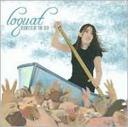 Secrets of the Sea by Loquat: CD Cover