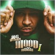 Mood Muzik, Vol. 1 by Joe Budden: CD Cover