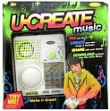 Product Image. Title: Ucreate Music