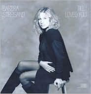 Till I Loved You by Barbra Streisand: CD Cover