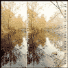 It Won't Be the Same River: CD Cover