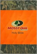 Mossy Oak Holy Bible