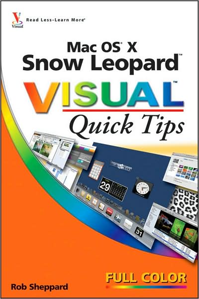 Mac OS X Snow Leopard Visual Quick Tips~tqw~_darksiderg preview 0