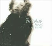 Almost and Always by David Mead: CD Cover