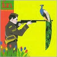 Aim and Ignite by Fun.: CD Cover