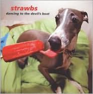 Dancing to the Devil's Beat by The Strawbs: CD Cover